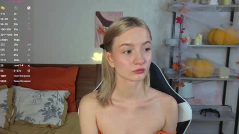 Mary  is here 3 My favorite patterns 77143222321Try my private online show from November 25, 2025, 11:05 pm