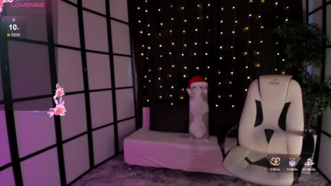 Snapshot of mintrose chatting on January 3, 2025, 5:17 am Rosie online show from January 3, 2025, 5:17 am