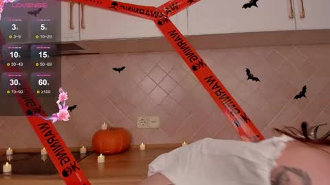 Snapshot of mintrose chatting on November 1, 2025, 1:46 pm Rosie online show from November 1, 2025, 1:46 pm