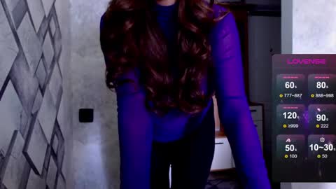 Snapshot of minty_dazee chatting on June 19, 2026, 7:34 am Dasha online show from June 19, 2026, 7:34 am
