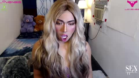 MARIANE online show from May 5, 2026, 5:43 pm