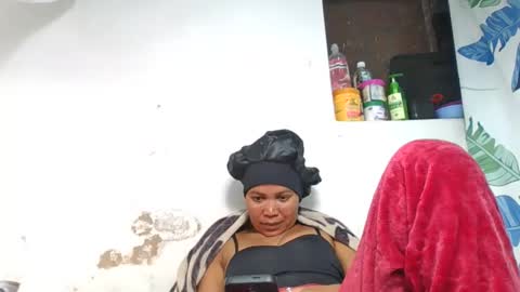 Snapshot of miora620846 chatting on May 7, 2026, 9:36 am miora620846 online show from May 7, 2026, 9:36 am