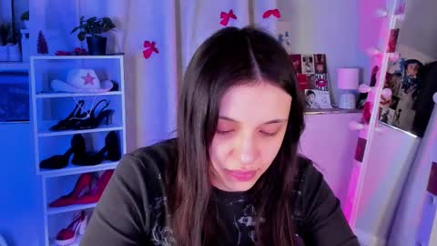 Snapshot of mipsymipson chatting on January 18, 2026, 10:19 am NEXT STREAM NOVEMBER 27282930 online show from January 18, 2026, 10:19 am