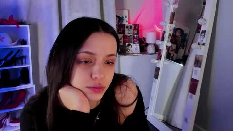 Snapshot of mipsymipson chatting on February 3, 2026, 10:42 am NEXT STREAM NOVEMBER 27282930 online show from February 3, 2026, 10:42 am