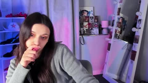 Snapshot of mipsymipson chatting on February 8, 2026, 9:23 am NEXT STREAM NOVEMBER 27282930 online show from February 8, 2026, 9:23 am