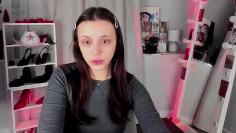 Snapshot of mipsymipson chatting on March 3, 2026, 8:53 am NEXT STREAM NOVEMBER 27282930 online show from March 3, 2026, 8:53 am