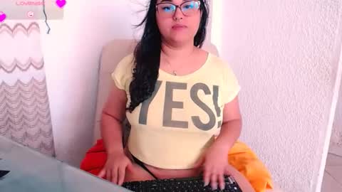 mira_cherry online show from March 15, 2026, 6:14 pm