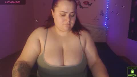 mira_cle_ online show from March 10, 2026, 10:20 am