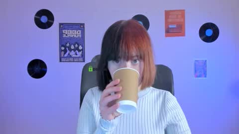 Darling Mira online show from February 7, 2026, 8:12 pm