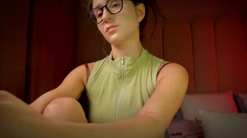 Mira online show from July 26, 2026, 6:37 pm