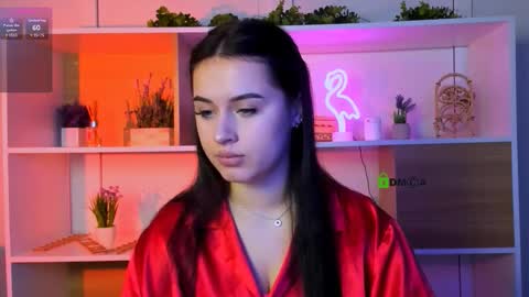 mira_lyn online show from November 25, 2025, 7:14 pm