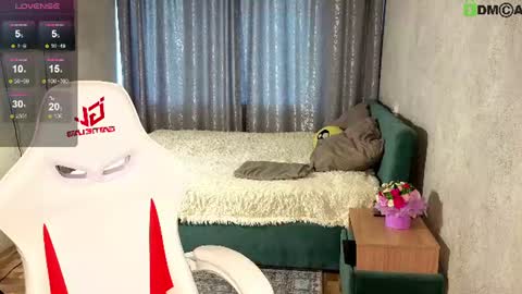 Snapshot of mira_star_007 chatting on June 16, 2026, 12:57 am Tanita online show from June 16, 2026, 12:57 am
