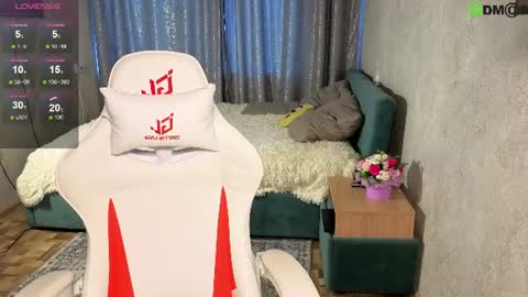 Snapshot of mira_star_007 chatting on June 24, 2026, 1:04 am Tanita online show from June 24, 2026, 1:04 am