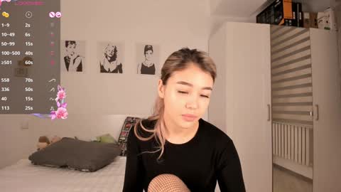 Snapshot of miraann chatting on February 4, 2025, 1:34 am Mirana online show from February 4, 2025, 1:34 am