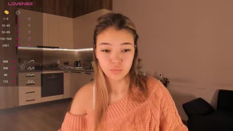 Snapshot of miraann chatting on March 4, 2025, 3:22 am Mirana online show from March 4, 2025, 3:22 am