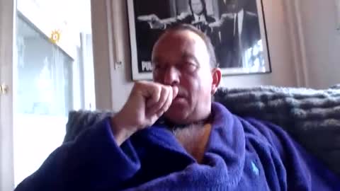 Ben online show from December 4, 2025, 9:51 am