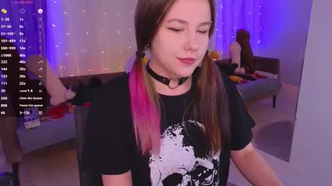 Mira  online show from March 27, 2026, 5:57 am