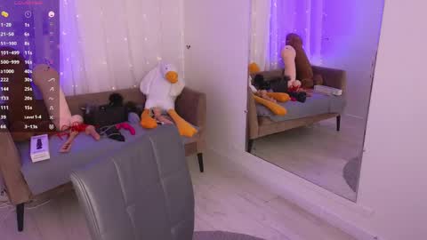 Mira  online show from April 17, 2026, 6:16 am