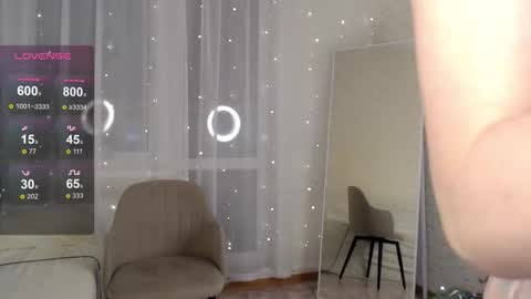 mirage1_ online show from December 20, 2025, 11:45 pm