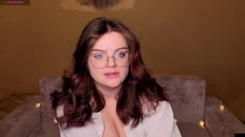 Milky online show from February 26, 2026, 9:08 am