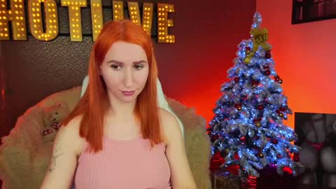 Snapshot of miralush chatting on December 23, 2024, 12:52 pm Mira online show from December 23, 2024, 12:52 pm