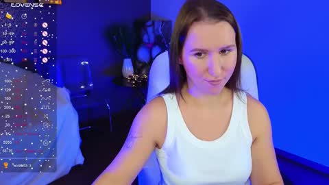 Snapshot of miralush chatting on October 6, 2025, 12:13 pm Mira online show from October 6, 2025, 12:13 pm