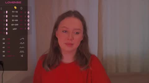 Kira online show from November 28, 2025, 11:57 am