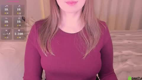 Kira online show from February 27, 2026, 5:29 am