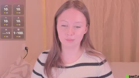 Kira online show from March 29, 2026, 8:31 pm