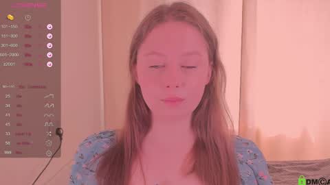 Kira online show from May 17, 2026, 11:50 am