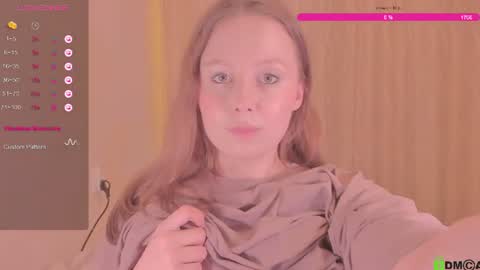 Kira online show from June 10, 2026, 8:08 pm