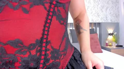 Miranda online show from February 22, 2025, 2:39 am