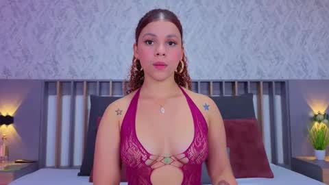 Miranda online show from October 27, 2025, 10:58 pm