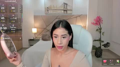 miranda_crawfor online show from November 28, 2025, 12:19 pm