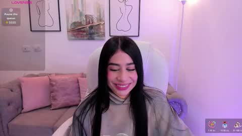 miranda_crawfor online show from February 23, 2026, 5:27 am