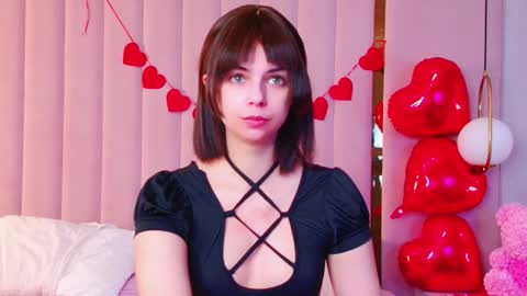 Snapshot of miranda_kery chatting on February 16, 2026, 6:20 am Mira online show from February 16, 2026, 6:20 am