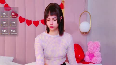 Snapshot of miranda_kery chatting on February 22, 2026, 10:36 am Mira online show from February 22, 2026, 10:36 am