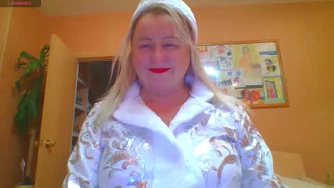 Miranda online show from December 19, 2025, 3:41 pm