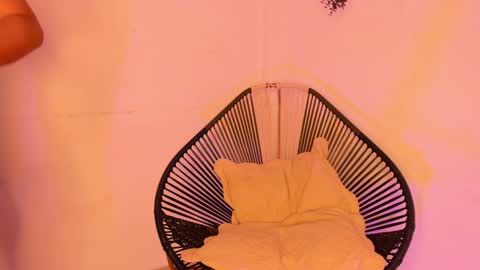 Snapshot of miranda_villa chatting on January 16, 2025, 12:31 pm Miranda online show from January 16, 2025, 12:31 pm