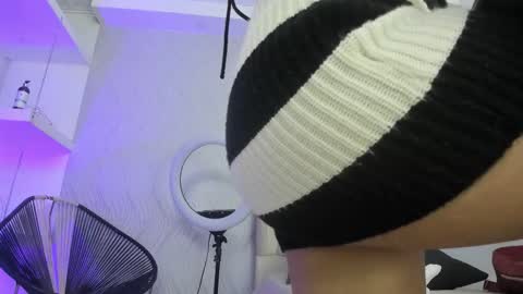 Miranda online show from January 9, 2026, 12:08 pm