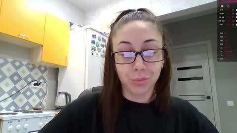 MIRANDA online show from November 27, 2025, 5:09 am