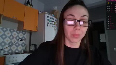 MIRANDA online show from January 18, 2026, 6:06 am