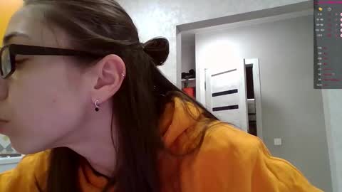 MIRANDA online show from January 19, 2026, 1:48 pm