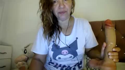 Miranda  Indep Model   Thank you very much for all your support online show from November 25, 2025, 10:37 am