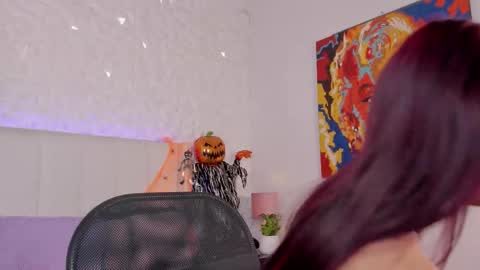 Miranda Rogers online show from November 2, 2025, 2:41 pm