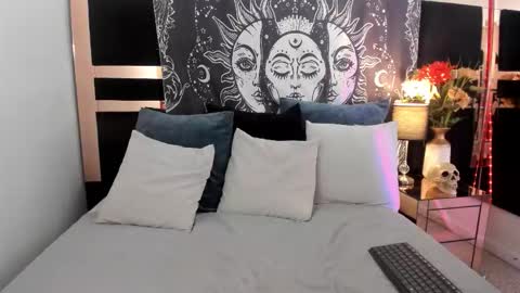 Snapshot of mirandaaduboiss chatting on February 12, 2026, 6:03 pm Miranda online show from February 12, 2026, 6:03 pm