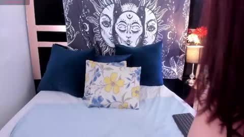 Miranda  online show from May 22, 2026, 5:29 pm