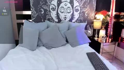 Miranda  online show from June 3, 2026, 5:29 pm