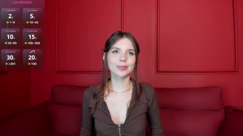 Miranda online show from June 4, 2026, 12:55 pm