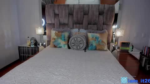 Miranda online show from March 27, 2026, 11:15 pm